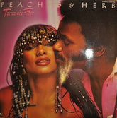 Peaches & Herb - Twice The Fire (Vinyl) Image