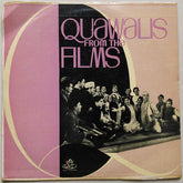 Various - Quawalis From The Films (Vinyl) Image