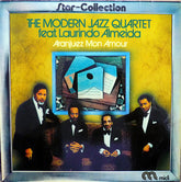 Modern Jazz Quartet, The Feat. Laurindo Almeida - Aranjuez Mon Amour (Vinyl) Image