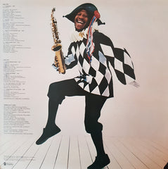 John Handy - Carnival (Vinyl) Image