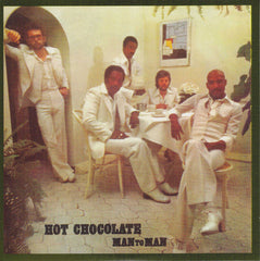 Hot Chocolate - Original Album Series (CD) (5)