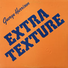 George Harrison - Extra Texture (Read All About It) (Vinyl)