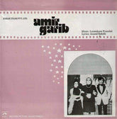 Laxmikant-Pyarelal - Amir Garib (Vinyl) Image