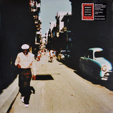 Buena Vista Social Club - Buena Vista Social Club (Vinyl) (2)