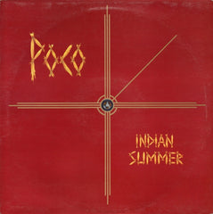 Poco (3) - Indian Summer (Vinyl)