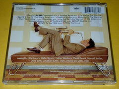 Dave Koz - The Dance (CD) Image