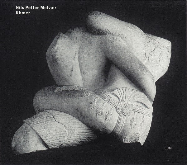 Nils Petter Molvær - Khmer (CD) Image