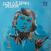 Don McLean - Tapestry (Vinyl)