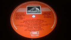 R. D. Burman, Vithalbhai Patel, Nida Fazli - Gehra Zakham (Vinyl)