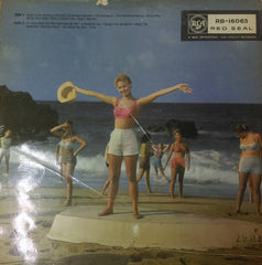 Rodgers & Hammerstein - RCA Presents Rodgers & Hammerstein's South Pacific (Vinyl)