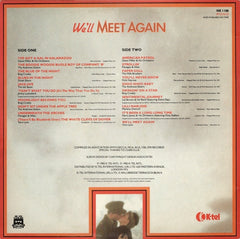 Various - We'll Meet Again (Vinyl) Image
