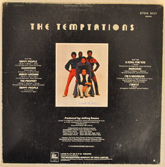Temptations, The - A Song For You (Vinyl) Image