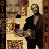 Quincy Jones - Back On The Block (Vinyl) Image