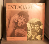 Laxmikant-Pyarelal - Intaqam (Vinyl)
