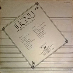 Feroze Nizami - Jugnu (Vinyl)