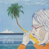 Jean-Luc Barbier - Dans La Ville Blanche (Vinyl)