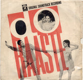 Laxmikant-Pyarelal, Anand Bakshi - Do Raaste (45-RPM)