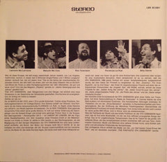 Fifth Dimension, The - The Fantastic 5th Dimension (Vinyl) Image