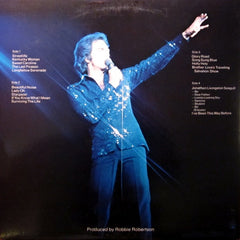 Neil Diamond - Love At The Greek: Recorded Live At The Greek Theatre (Vinyl) (2)