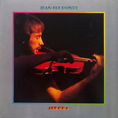 Jean-Luc Ponty - Aurora (Vinyl) Image
