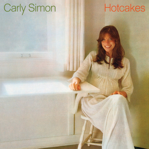 Carly Simon - Hotcakes (Vinyl) Image