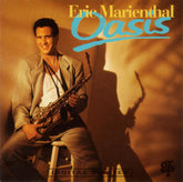 Eric Marienthal - Oasis (CD) Image