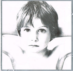 U2 - Boy (CD) Image