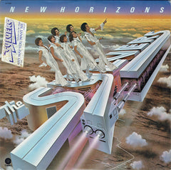 Sylvers, The - New Horizons (Vinyl)