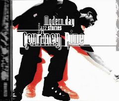 Courtney Pine - Modern Day Jazz Stories (CD) Image