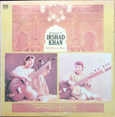 Irshad Khan - Brilliance Of Irshad Khan (Vinyl)