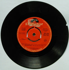 R. D. Burman - Jawani Diwani = जवानी दीवानी (45-RPM)