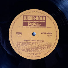 Pablo Rotero And His Mexican Brass Boys - Tijuana Dance Party (Vinyl)