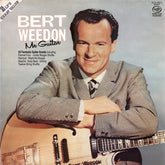 Bert Weedon - Mr Guitar (Vinyl) (2)