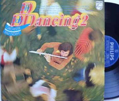 Orchester Ralf Nowy - Dilly Dally Dancing 2 (Vinyl) Image