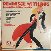 Edmundo Ros & His Orchestra - Reminisce With Ros (Vinyl) Image