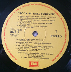 Various - Rock 'N' Roll Forever (Vinyl)