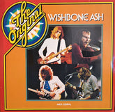 Wishbone Ash - The Original Wishbone Ash (Vinyl)