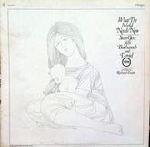 Stan Getz - What The World Needs Now - Stan Getz Plays Bacharach And David (Vinyl) Image