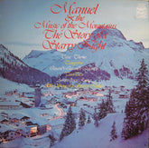 Manuel And His Music Of The Mountains - The Story Of A Starry Night (Vinyl) Image