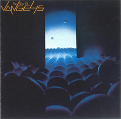 Vangelis - The Best Of Vangelis (CD)