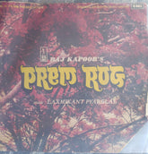 Laxmikant-Pyarelal - Prem Rog (45-RPM)