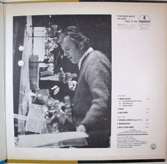 Gary McFarland - Profiles (Vinyl) Image