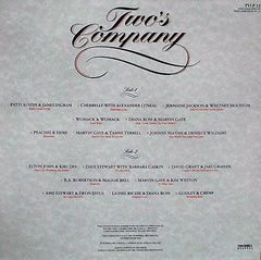 Various - Two's Company (Vinyl)