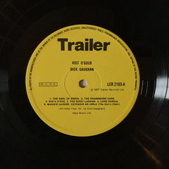 Dick Gaughan - Kist O' Gold (Vinyl) Image
