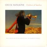 Chuck Mangione - Children Of Sanchez (Vinyl) (2 LP) Image