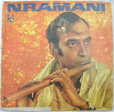N. Ramani - Flute (Vinyl) Image
