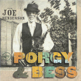 Joe Henderson - Porgy & Bess (CD) Image