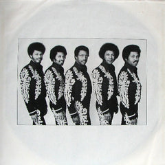 Tavares - Sky-High! (Vinyl) Image