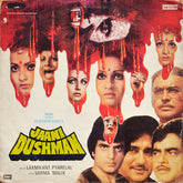 Laxmikant-Pyarelal - Jaani Dushman (Vinyl)