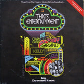 Various - Music From The Original Motion Picture Soundtrack - That's Entertainment (Vinyl) (2)